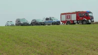 To nie był dron przemytniczy? Ekspert sugeruje co innego