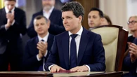 Wsparcie z Rumunii. "Jadę poprzeć Trzaskowskiego"