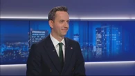 Marcin Ociepa w "Gościu Wydarzeń". Oglądaj od 19:15