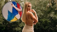 Ukraińskie media o Mariannie Schreiber. Celebrytka wywołała poruszenie