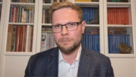 Oburzenie po słowach w "Debacie Gozdyry" . "Tusk wydał zgodę"