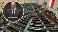 Gdzie zniknęli posłowie? W Sejmie kluczowy projekt, na sali pustki