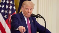 Polityk demokratów zastrzelony. Trump reaguje