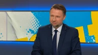 Marcin Kierwiński w programie "Graffiti". Oglądaj od godz. 7:40