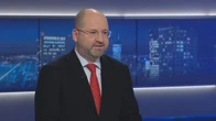Adam Bielan w "Gościu Wydarzeń". Oglądaj od 19:15