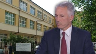 Nieprawidłowości w kolejnym szpitalu. Radny ujawnia