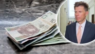 Petru: Ważne, aby rosły płace pracujących normalnie, nie na minimalnej