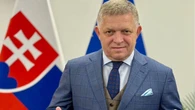 Fico w drodze do Moskwy. Musiał wybrać alternatywną trasę