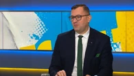Stefan Krajewski w "Graffiti". Oglądaj od 7:40
