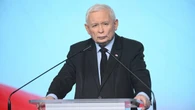 Jarosław Kaczyński wyciąga rękę do Konfederacji. Stawia kilka warunków
