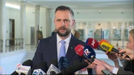 Żołnierze USA w Polsce. Szef MON skomentował niepokojące doniesienia