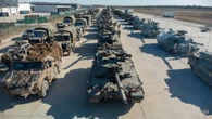 Nowa baza tuż obok Rosji. Skorzystają z niej żołnierze NATO