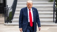 Stanowcze słowa Trumpa w kierunku Izraela. "Musi natychmiast przestać"