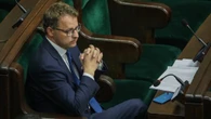 "Bezprawne pozbawienie człowieka wolności". Marcin Romanowski złoży zażalenie