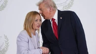 Trump rozwścieczył Włochów. "Chuligan z Piątej Alei"