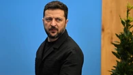 Zełenski przyleci na Alaskę? Biały Dom może zmienić plany