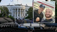 Wyjątkowy gość prezydenta Nawrockiego. Razem wylecieli do USA