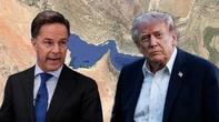 "Europejczycy posłuchali". Rutte odpowiada na krytykę Trumpa