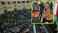 Posłanka zaskoczyła wszystkich. W Sejmie zagrała "kilka taktów" Chopina