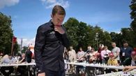 "Aktywny zwolennik Putina". Arcymistrz szachowy skazany na 9 lat więzienia