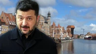 Gdańsk przed konferencją ws. Ukrainy. Zapowiedziano dwa protesty