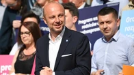Konrad Fijołek: możemy otworzyć nową epokę w historii naszego miasta