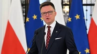 Hołownia o poparciu Trzaskowskiego. "Powinien przekonać moich wyborców"