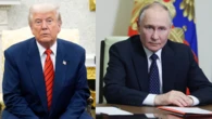 Będzie rozmowa Trump-Putin. Wysłannik USA wskazał termin