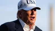 Nie żyje "najbardziej aktywy terrorysta". Trump ogłasza sukces