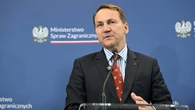 Sikorski reaguje na groźby Pieskowa. "Nie możemy wykluczyć"