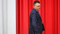 Wniosek dotyczący Hołowni trafił do prokuratury. Mecenas o szczegółach