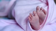 15-miesięczne dziecko zmarło z głodu