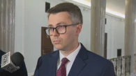 Przed spotkaniem Morawiecki - Kaczyński. Muller mówi o "grupie intrygantów"