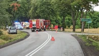 Tragiczny wypadek w Łódzkiem. 13-latek zginął na miejscu