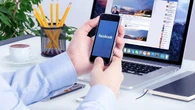 "Nie usunęliśmy żadnych reklam". Meta dementuje komunikat NASK