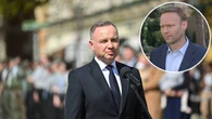 "Wielu przychodzi i namawia". Czym prezydent zajmie się po zakończeniu kadencji?