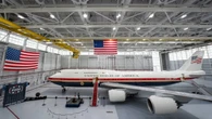 Nowy Air Force One. Donald Trump dostał go w prezencie