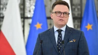 Zgrzyt w koalicji. Marszałek Sejmu: Włodzimierz Czarzasty kłamie