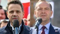 Jeden z ostatnich sondaży. Przechyla się szala zwycięstwa