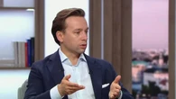 "Powstał czarny rynek". Krzysztof Bosak alarmuje ws. KPO