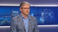 Adam Jarubas w "Gościu Wydarzeń". Oglądaj o 19:15