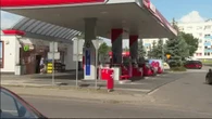 Pijana policjantka z bronią na stacji paliw. "Porażający brak odpowiedzialności"