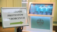 "Doszło do zamiany głosów". Nowy komunikat prokuratury ws. protestów wyborczych