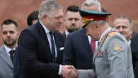 Fico skarży się w Moskwie. Jestem "czarną owcą" UE