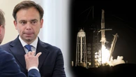 Ile kosztował lot Sławosza? Minister podał kwotę