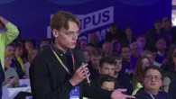 "Nie jest to powód do żartu". Zadał pytanie Rafałowi Trzaskowskiemu