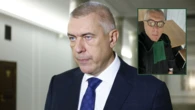 Roman Giertych przyznał się do wpadki. "Było wcześnie"