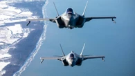 Norwegia wyśle ​​F-35 do Polski. "Wzmocnienie obrony NATO"