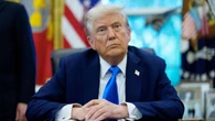 Trump przypisał sobie zakończenie wojny. Pomylił dwa kraje