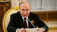 Media: Putin ma nową tajną broń. "KGB 2.0"